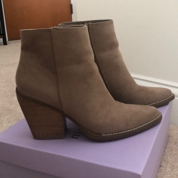 madden girl klick boot